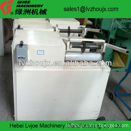Manual Paper Tube Cutting Machine with Low Cost